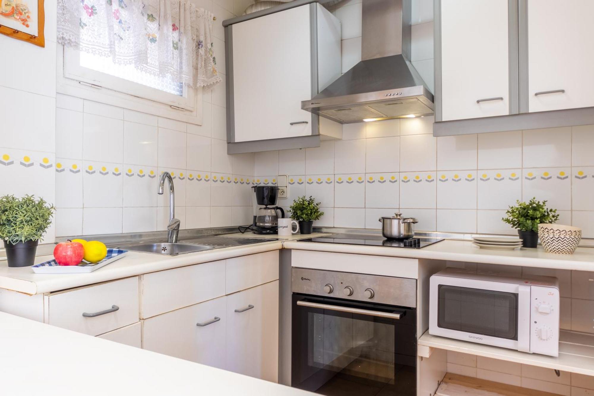Apartamentos Cordoba Arysal Salou Exterior foto